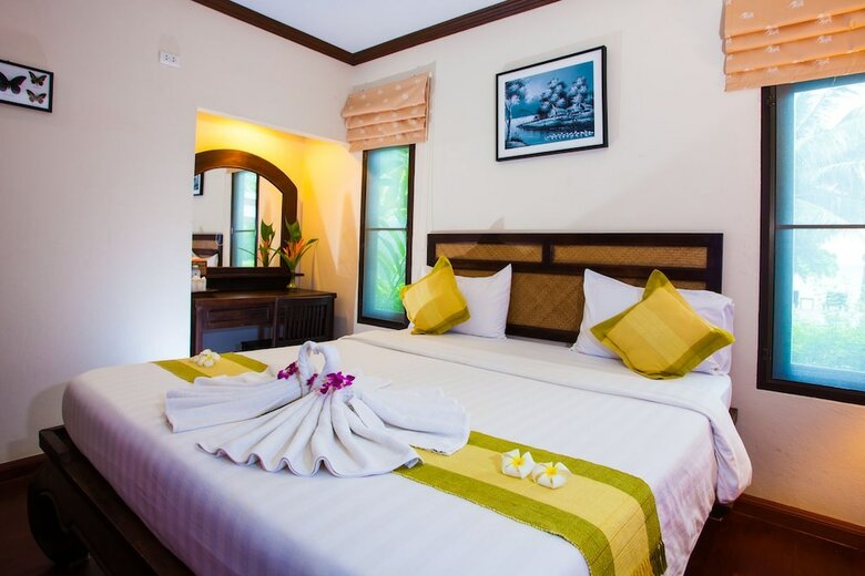 Apartamento Grand Manita Beach Resort