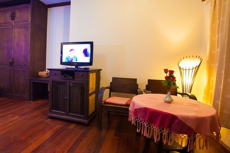 Apartamento Grand Manita Beach Resort