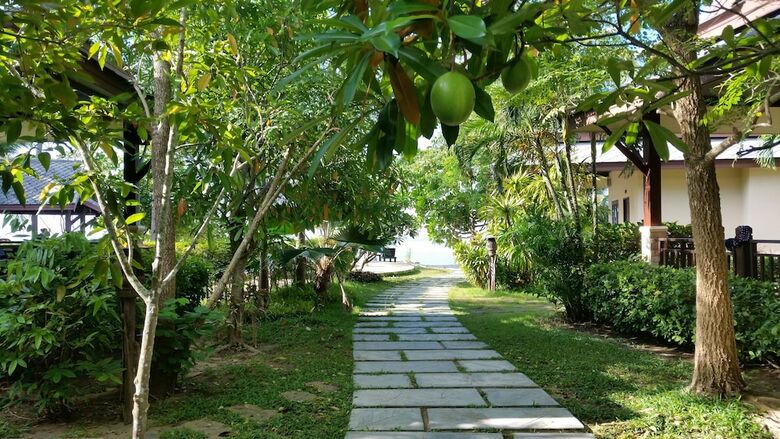 Apartamento Grand Manita Beach Resort