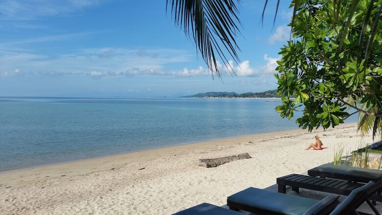 Apartamento Grand Manita Beach Resort