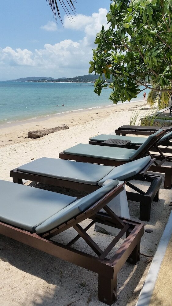 Apartamento Grand Manita Beach Resort
