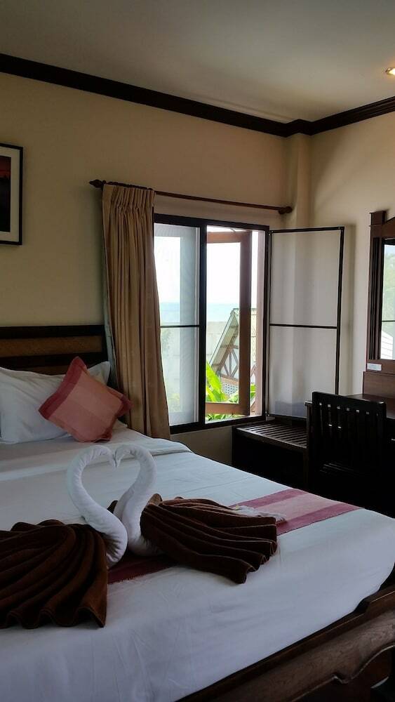 Apartamento Grand Manita Beach Resort