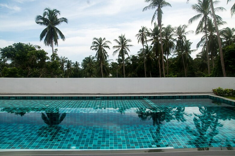 Apartamentos Tropical Sea View Residence
