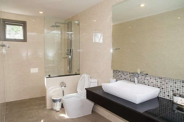 Apartamentos Tropical Sea View Residence