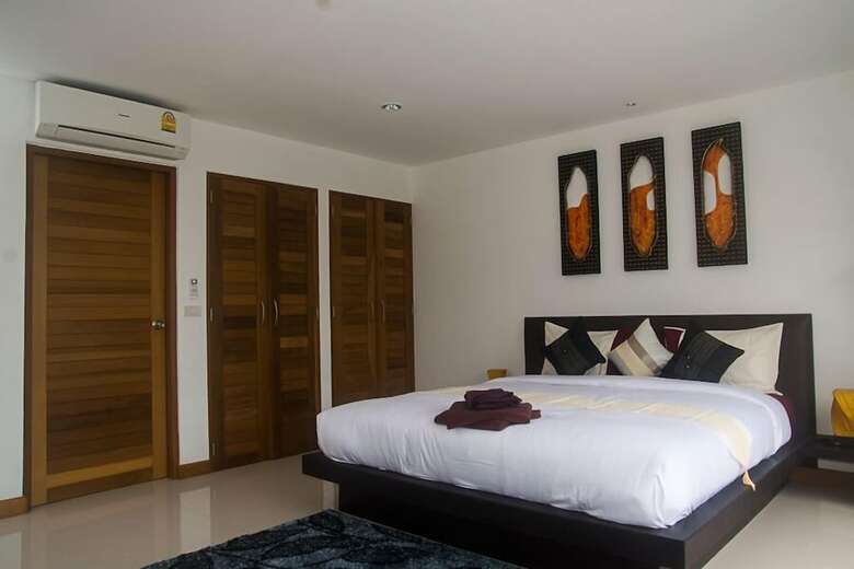 Apartamentos Tropical Sea View Residence