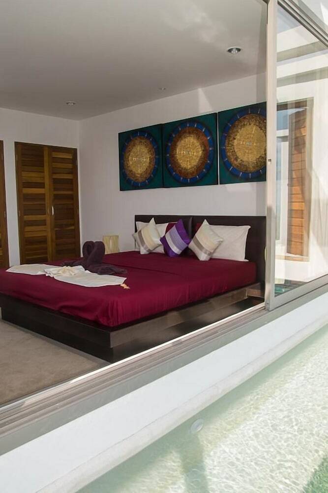 Apartamentos Tropical Sea View Residence