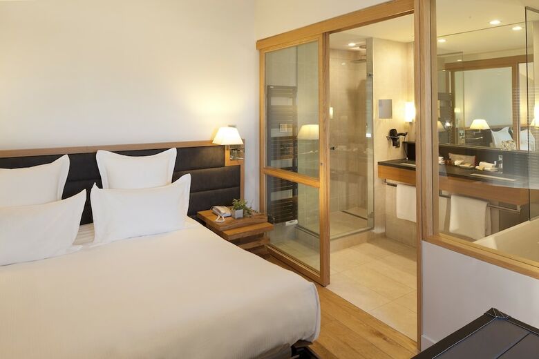 Hotel H�tel De L'oc�an