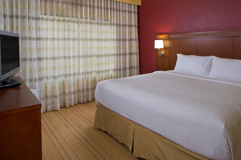 Hotel Courtyard By Marriott Orlando International Dr / Conv Cntr