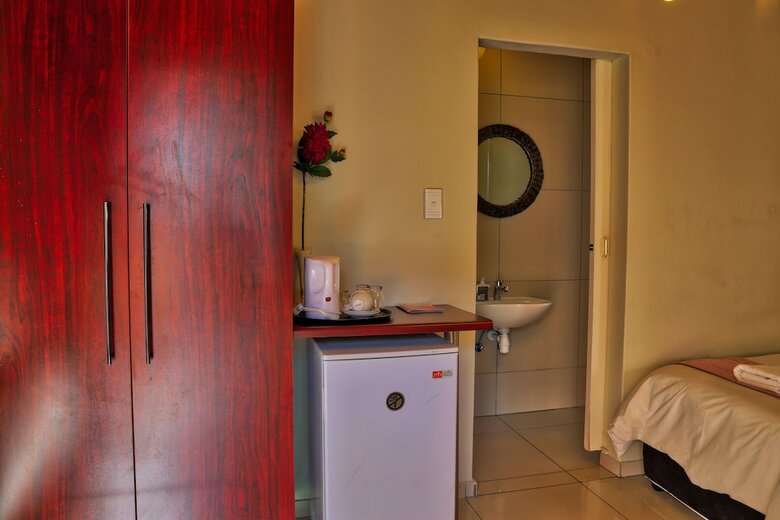 Bed & Breakfast Tilla's Guesthouse