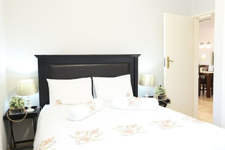 Bed & Breakfast Tilla's Guesthouse