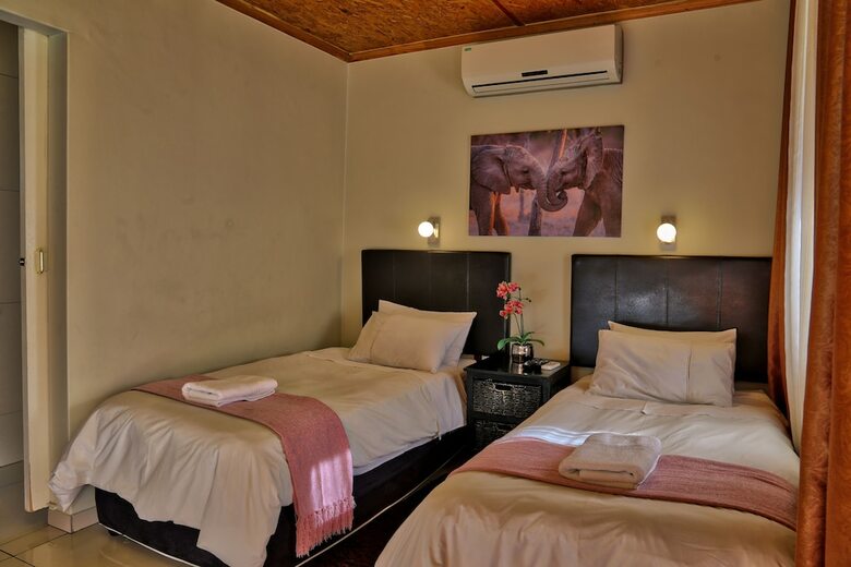 Bed & Breakfast Tilla's Guesthouse