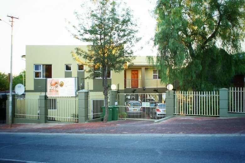 Bed & Breakfast Tilla's Guesthouse