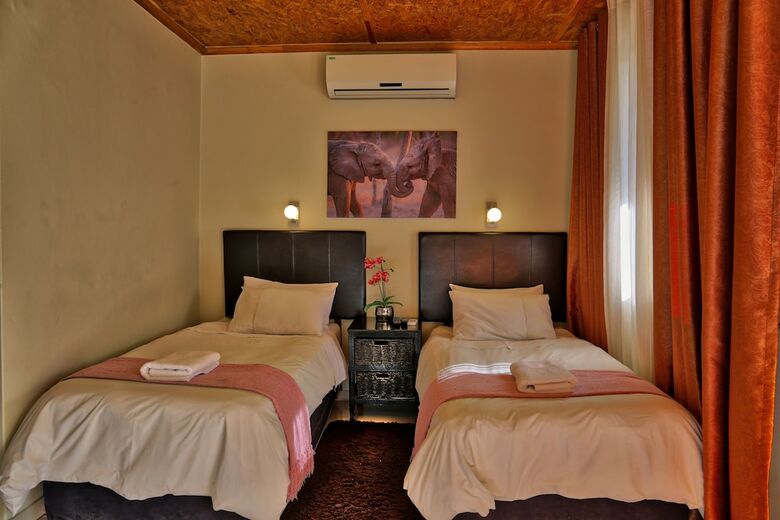 Bed & Breakfast Tilla's Guesthouse