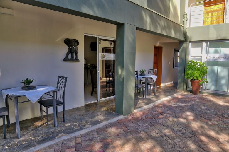 Bed & Breakfast Tilla's Guesthouse