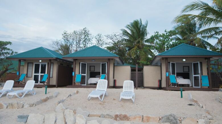 Hostal South Sea Island