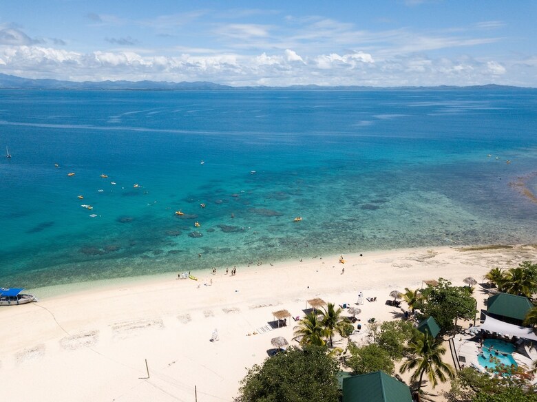 Hostal South Sea Island