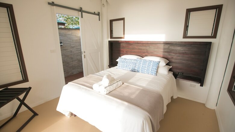 Hostal South Sea Island