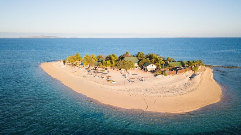 Hostal South Sea Island