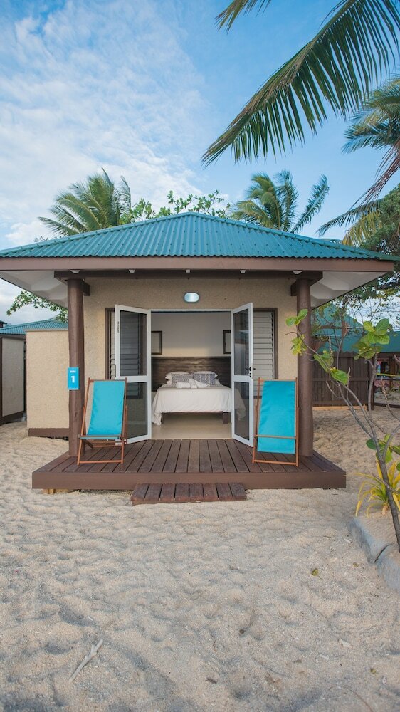 Hostal South Sea Island