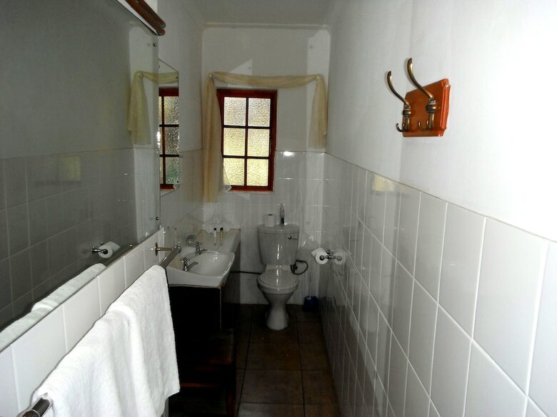Hotel Drakensberg Mountain Retreat