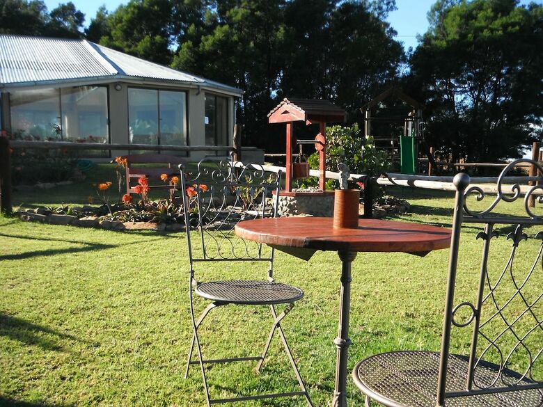 Hotel Drakensberg Mountain Retreat