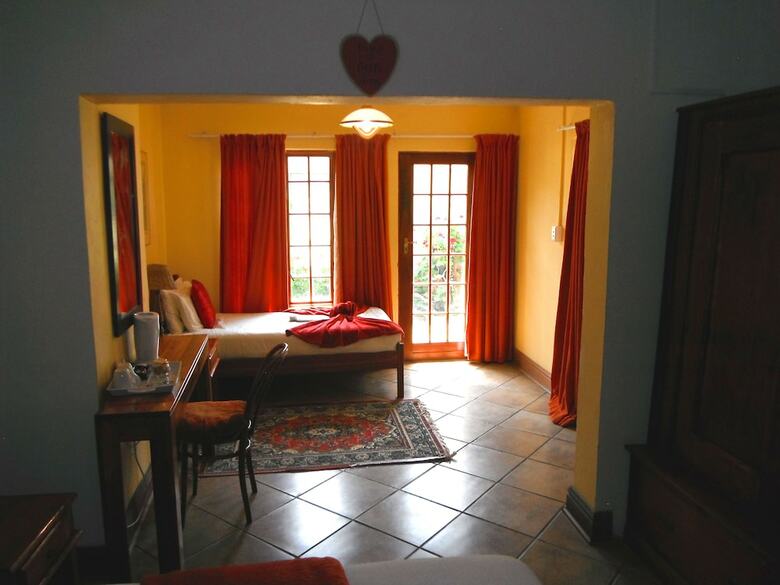 Hotel Drakensberg Mountain Retreat