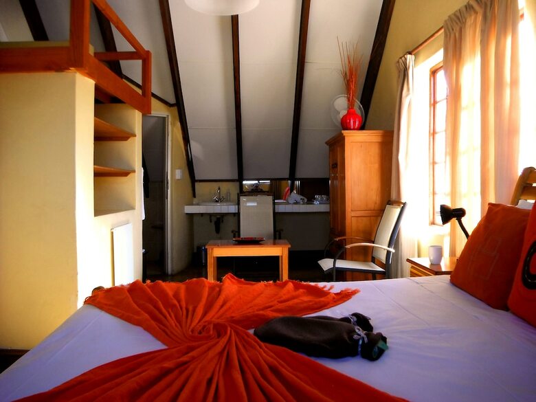 Hotel Drakensberg Mountain Retreat