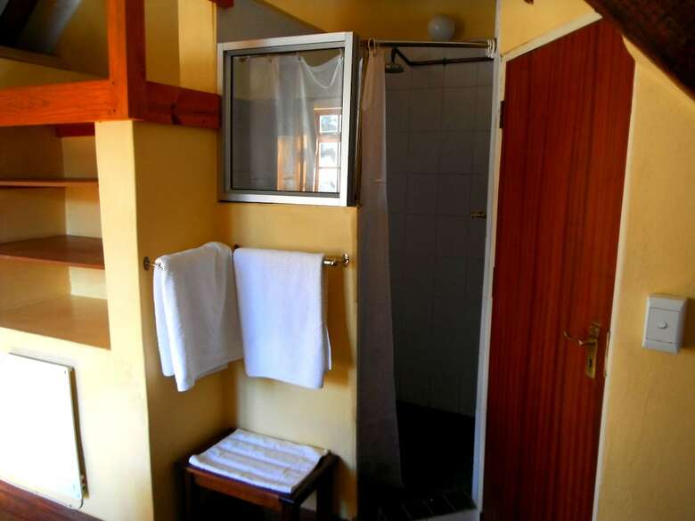 Hotel Drakensberg Mountain Retreat