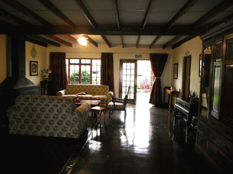 Hotel Drakensberg Mountain Retreat