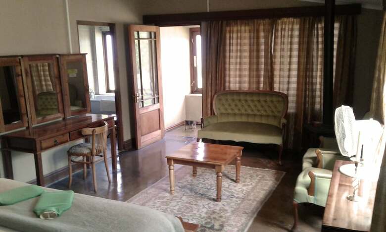 Hotel Drakensberg Mountain Retreat