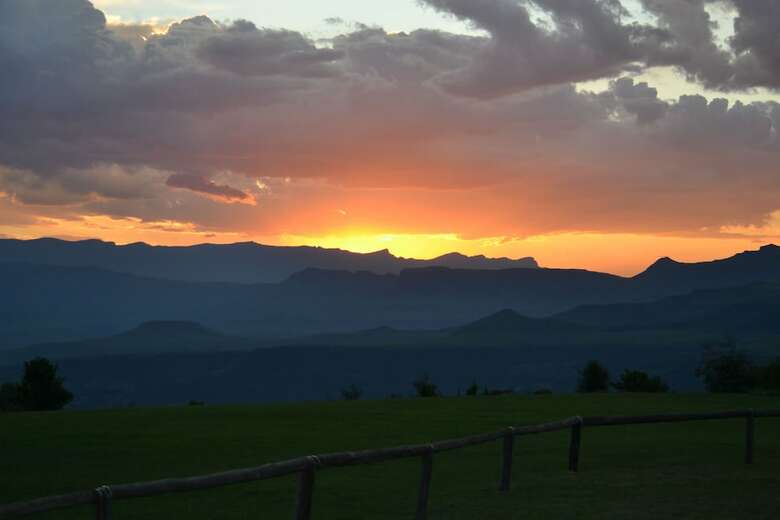 Hotel Drakensberg Mountain Retreat