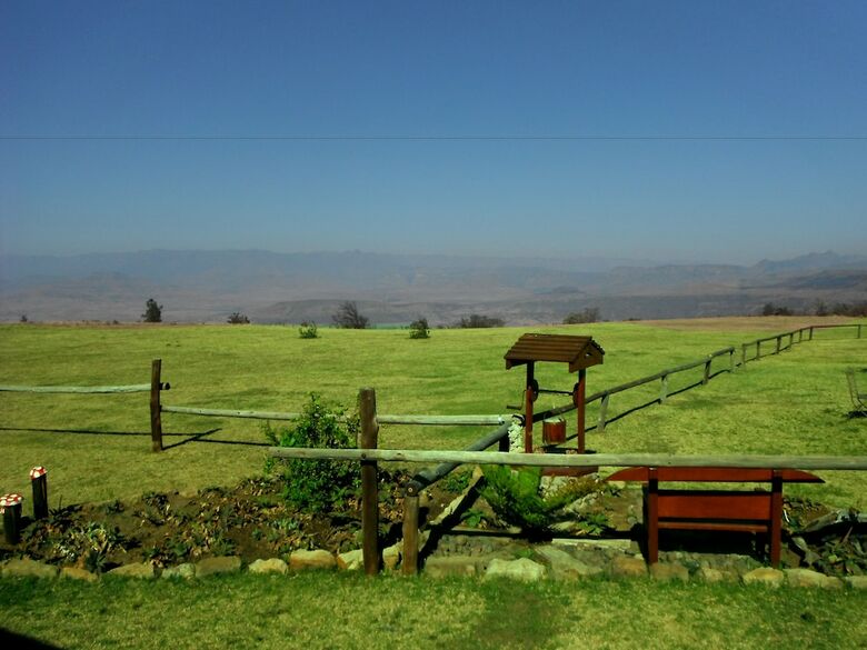 Hotel Drakensberg Mountain Retreat
