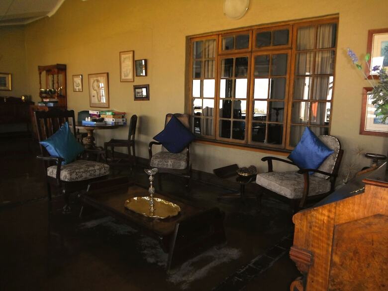 Hotel Drakensberg Mountain Retreat