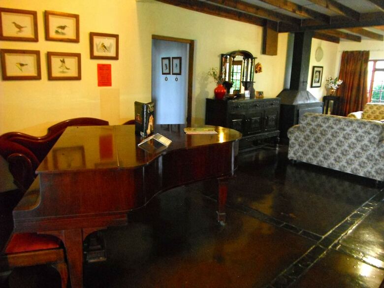 Hotel Drakensberg Mountain Retreat