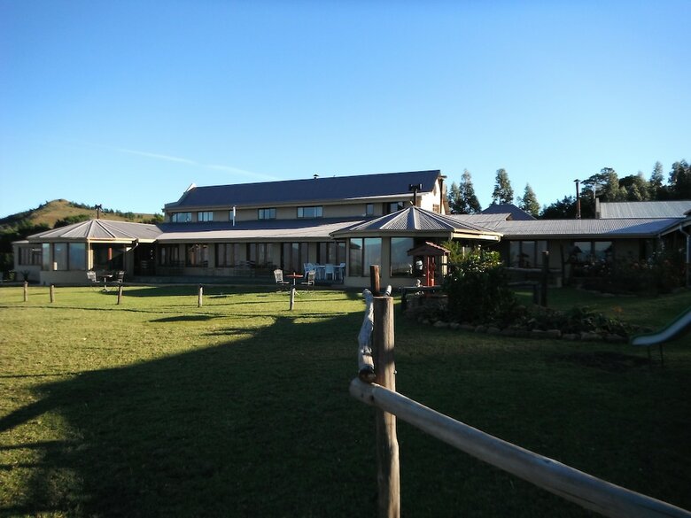 Hotel Drakensberg Mountain Retreat