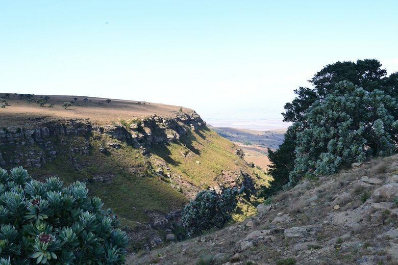 Hotel Drakensberg Mountain Retreat