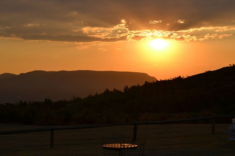 Hotel Drakensberg Mountain Retreat