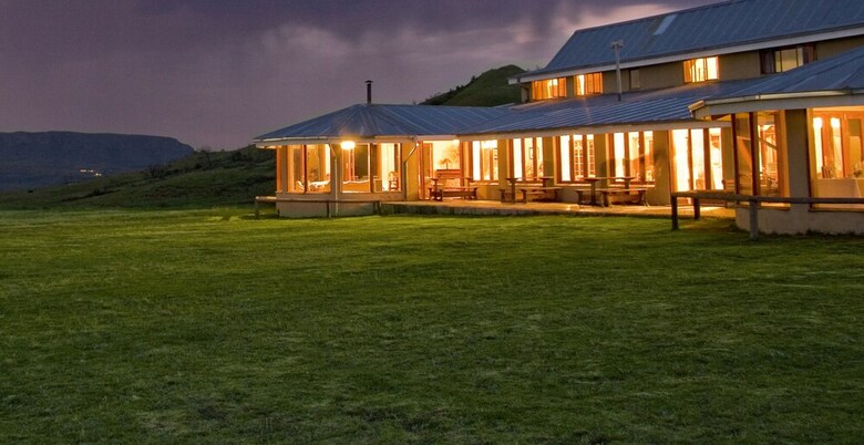 Hotel Drakensberg Mountain Retreat