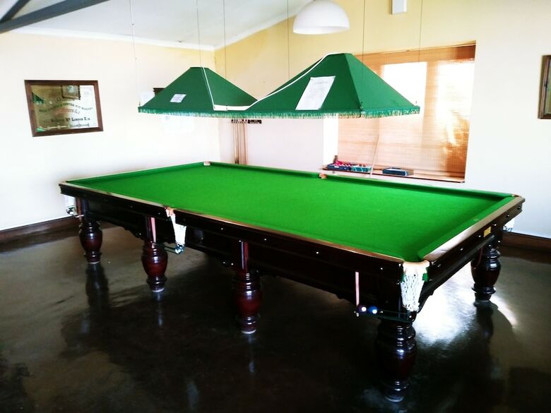 Hotel Drakensberg Mountain Retreat