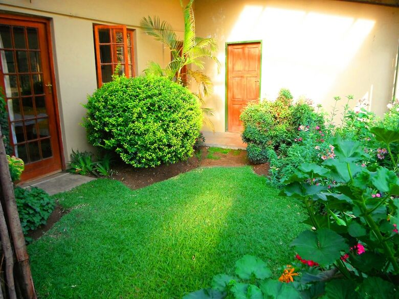 Hotel Drakensberg Mountain Retreat