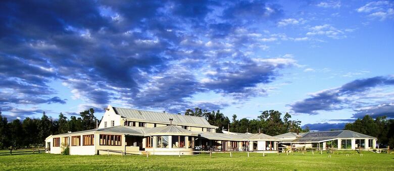 Hotel Drakensberg Mountain Retreat