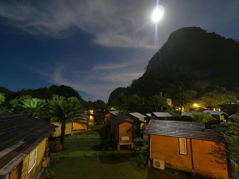 Hotel Gota Village Resort
