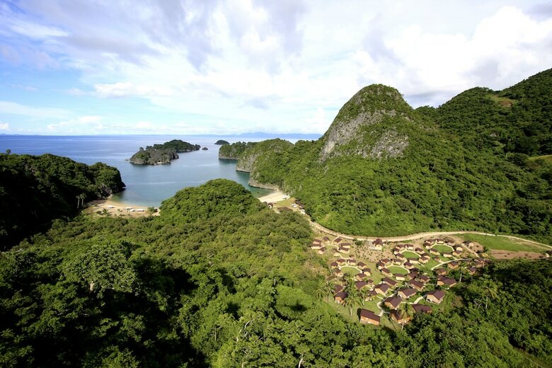 Hotel Gota Village Resort