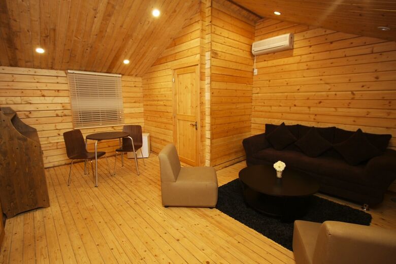 Hotel Gota Village Resort