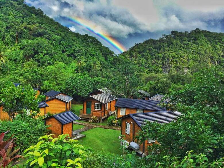 Hotel Gota Village Resort