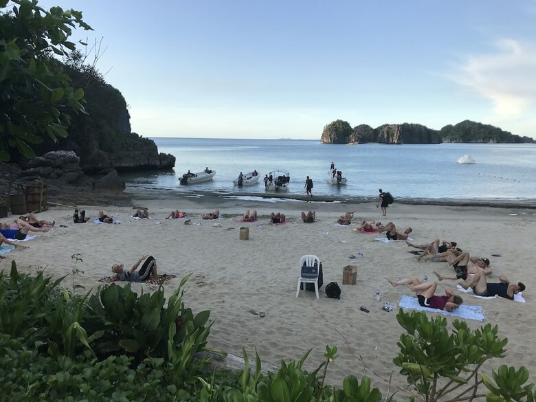 Hotel Gota Village Resort