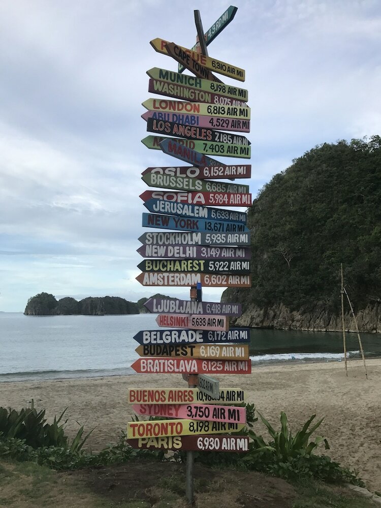 Hotel Gota Village Resort
