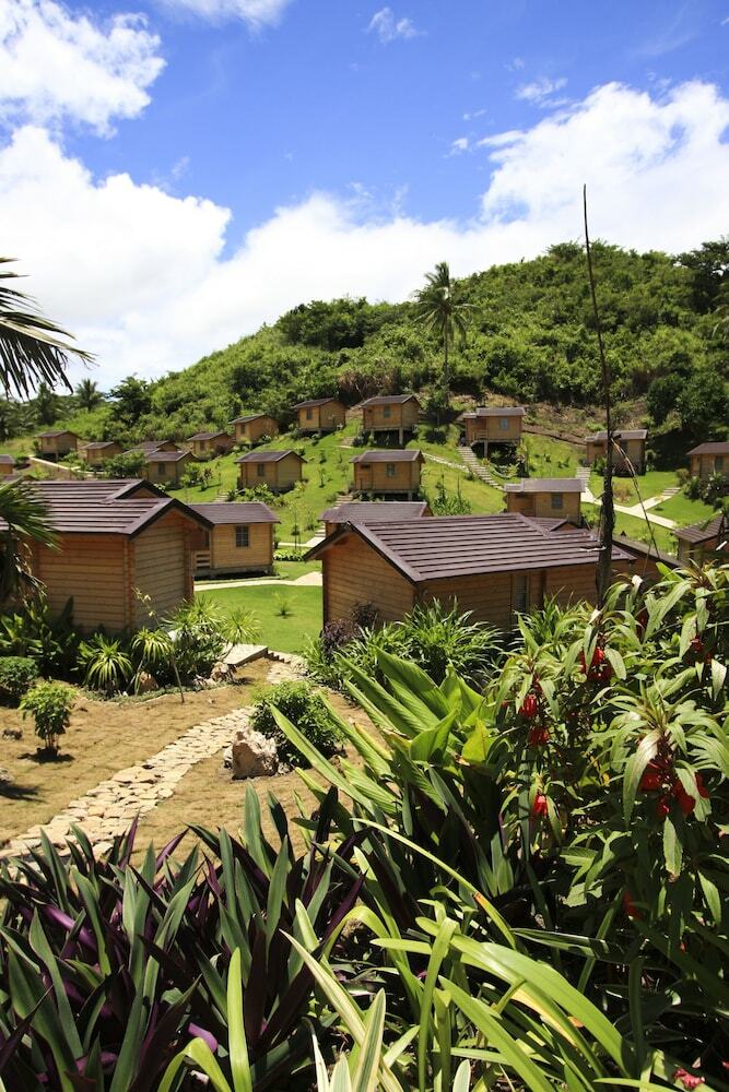Hotel Gota Village Resort