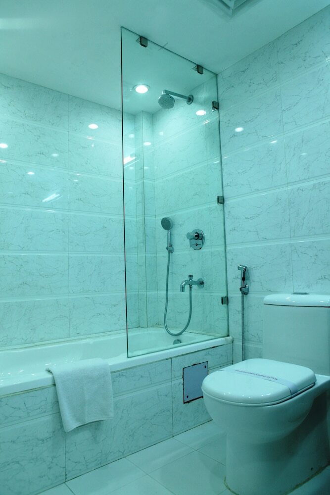 Hotel Ramhan Palace