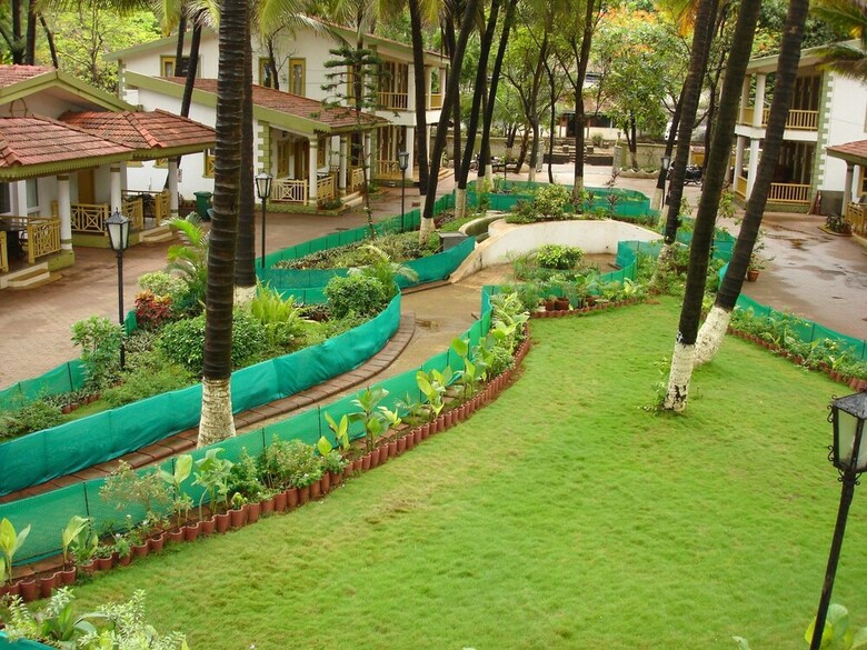 Apartamento Golden Swan Beach Resort